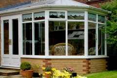 conservatories Friars Cliff
