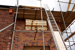 trusted extension quotes Friars Cliff