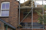 free Friars Cliff home extension quotes