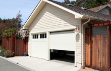 Friars Cliff garage construction leads