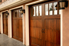 Friars Cliff garage extension quotes